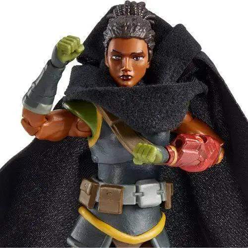 Masters Of The Universe Masterverse Andra Action Figure Articulated - ToylandEU