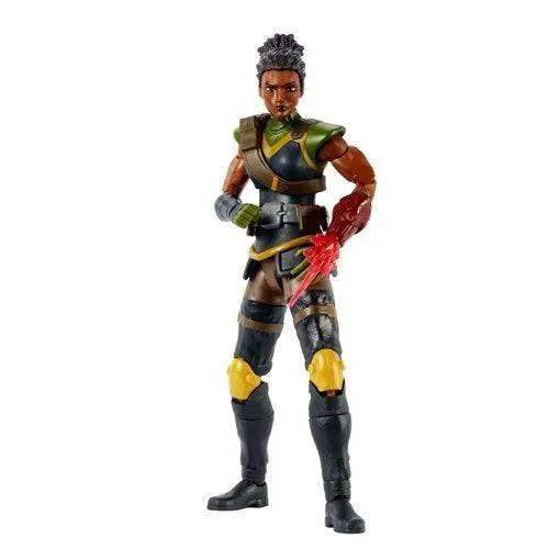 Masters Of The Universe Masterverse Andra Action Figure Articulated - ToylandEU