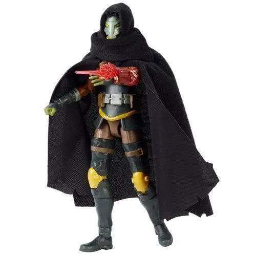 Masters Of The Universe Masterverse Andra Action Figure Articulated - ToylandEU