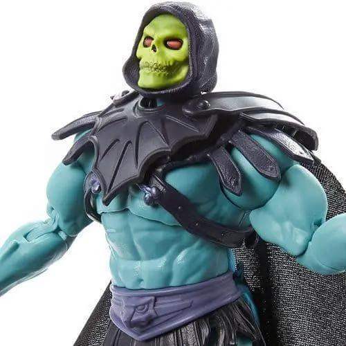 Masters Of The Universe Masterverse Andra Action Figure Articulated - ToylandEU