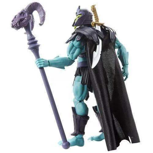 Masters Of The Universe Masterverse Andra Action Figure Articulated - ToylandEU