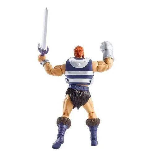 Masters Of The Universe Masterverse Andra Action Figure Articulated - ToylandEU