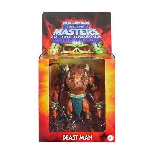 Masters of the Universe Origins Deluxe 200X Beast-Man Action Figure - ToyShnip