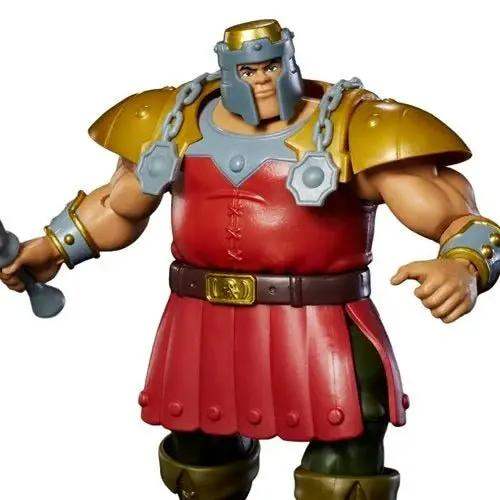  Ram Man 200X Deluxe Action Figure Motu Inspired -  ToylandEU™