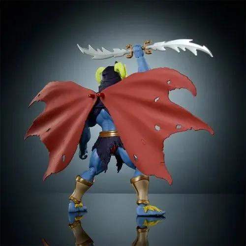 Masters of the Universe Origins Thundercats Deluxe Skell-Ra Action Figure - ToylandEU