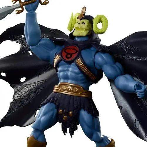 Masters of the Universe Origins Thundercats Deluxe Skell-Ra Action Figure - ToylandEU