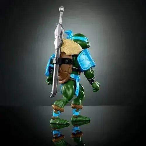 Masters Of The Universe Origins Turtles Of Grayskull Collectible Figures - ToylandEU