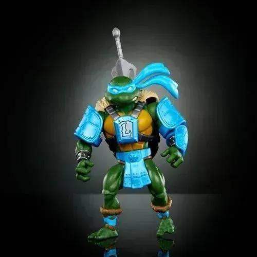 Masters Of The Universe Origins Turtles Of Grayskull Collectible Figures - ToylandEU