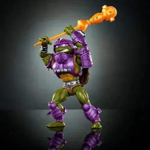 Masters Of The Universe Origins Turtles Of Grayskull Collectible Figures - ToylandEU