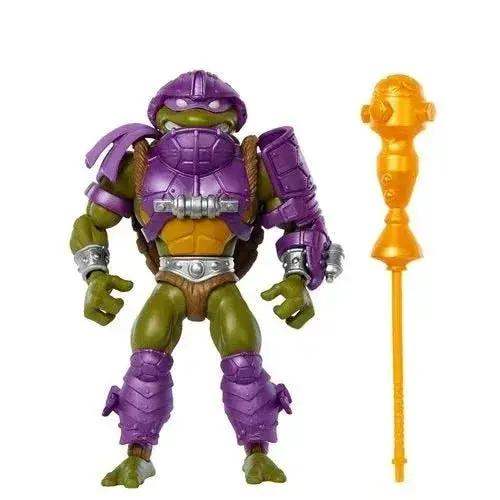Masters Of The Universe Origins Turtles Of Grayskull Collectible Figures - ToylandEU