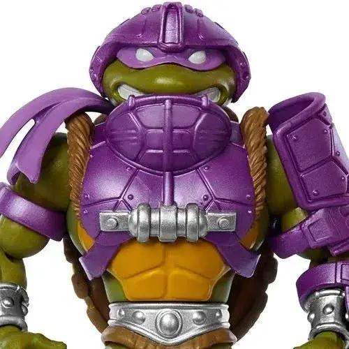 Masters Of The Universe Origins Turtles Of Grayskull Collectible Figures - ToylandEU