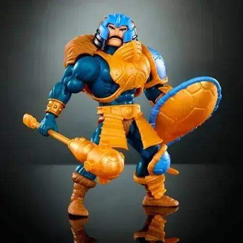 Masters Of The Universe Origins Turtles Of Grayskull Collectible Figures - ToylandEU