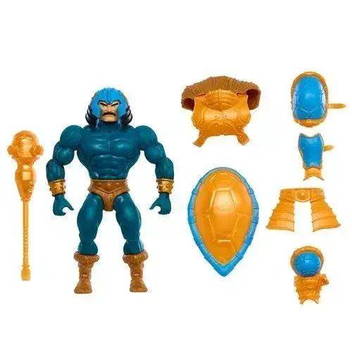 Masters Of The Universe Origins Turtles Of Grayskull Collectible Figures - ToylandEU