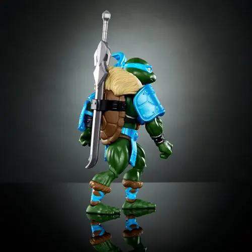 Masters of the Universe Origins Turtles of Grayskull Figure - Select Figure(s) - ToyShnip