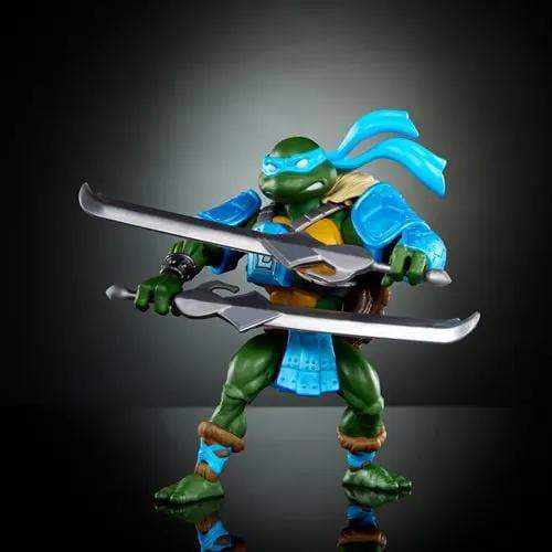 Masters of the Universe Origins Turtles of Grayskull Figure - Select Figure(s) - ToyShnip