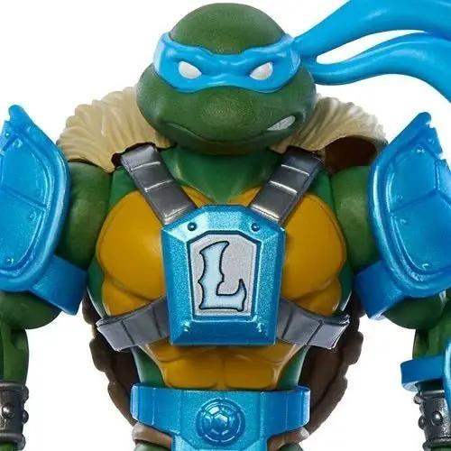 Masters of the Universe Origins Turtles of Grayskull Figure - Select Figure(s) - ToyShnip