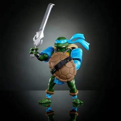 Masters of the Universe Origins Turtles of Grayskull Figure - Select Figure(s) - ToyShnip