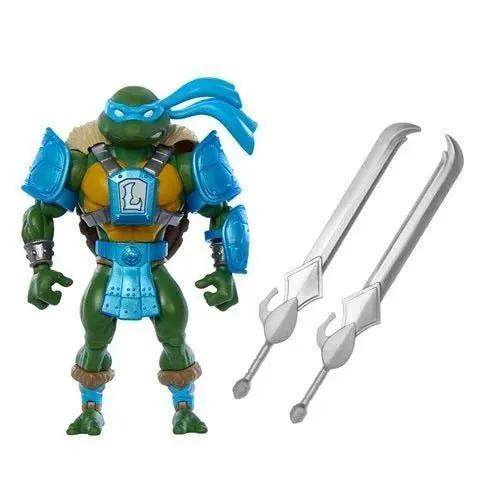 Masters of the Universe Origins Turtles of Grayskull Figure - Select Figure(s) - ToyShnip