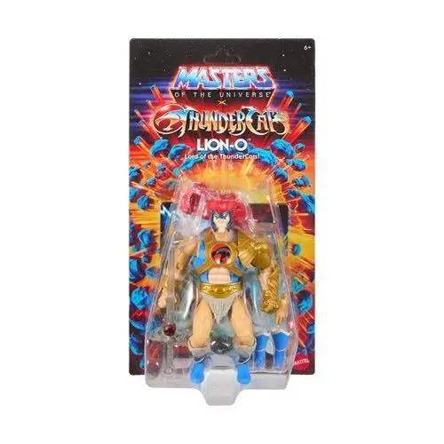 Masters of the Universe Origins X ThunderCats Action Figure - Select Figure(s) - ToyShnip