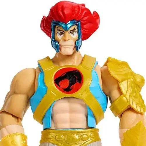Masters of the Universe Origins X ThunderCats Action Figure - Select Figure(s) - ToyShnip