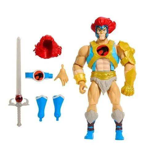 Masters of the Universe Origins X ThunderCats Action Figure - Select Figure(s) - ToyShnip