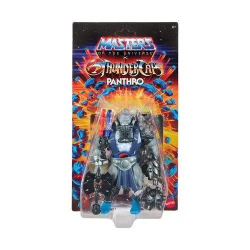 Masters of the Universe Origins X ThunderCats Action Figure - Select Figure(s) - ToyShnip
