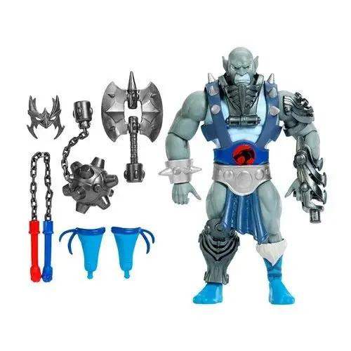Masters of the Universe Origins X ThunderCats Action Figure - Select Figure(s) - ToyShnip