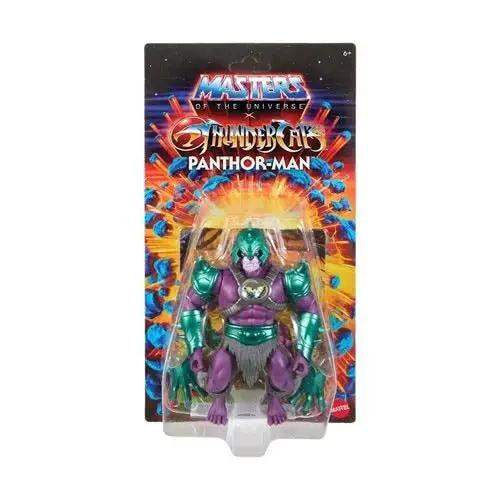 Masters of the Universe Origins X ThunderCats Action Figure - Select Figure(s) - ToyShnip