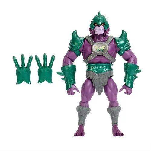 Masters of the Universe Origins X ThunderCats Action Figure - Select Figure(s) - ToyShnip