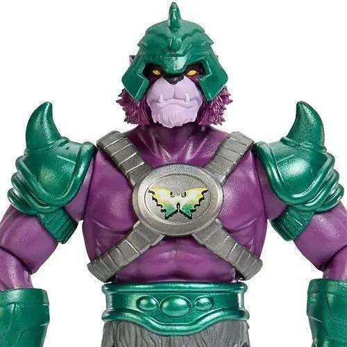 Masters of the Universe Origins X ThunderCats Action Figure - Select Figure(s) - ToyShnip