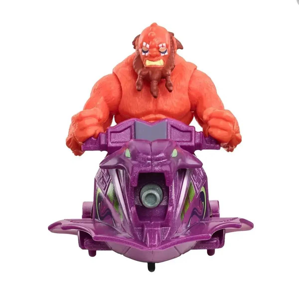Movable Beast Man Masters Of The Universe Vehicle Pack - ToylandEU