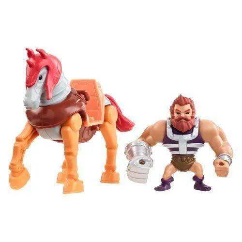 Movable Beast Man Masters Of The Universe Vehicle Pack - ToylandEU