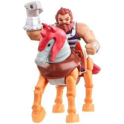 Movable Beast Man Masters Of The Universe Vehicle Pack - ToylandEU