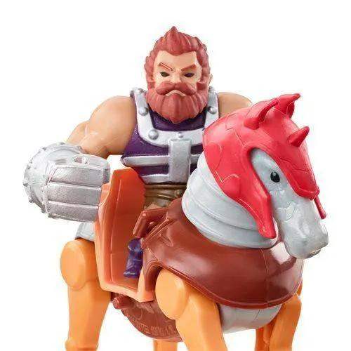 Movable Beast Man Masters Of The Universe Vehicle Pack - ToylandEU