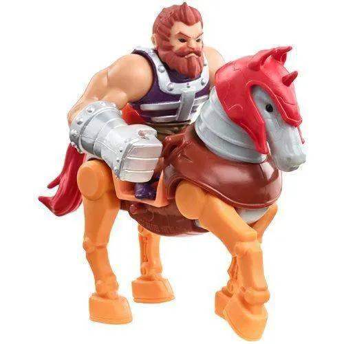Movable Beast Man Masters Of The Universe Vehicle Pack - ToylandEU