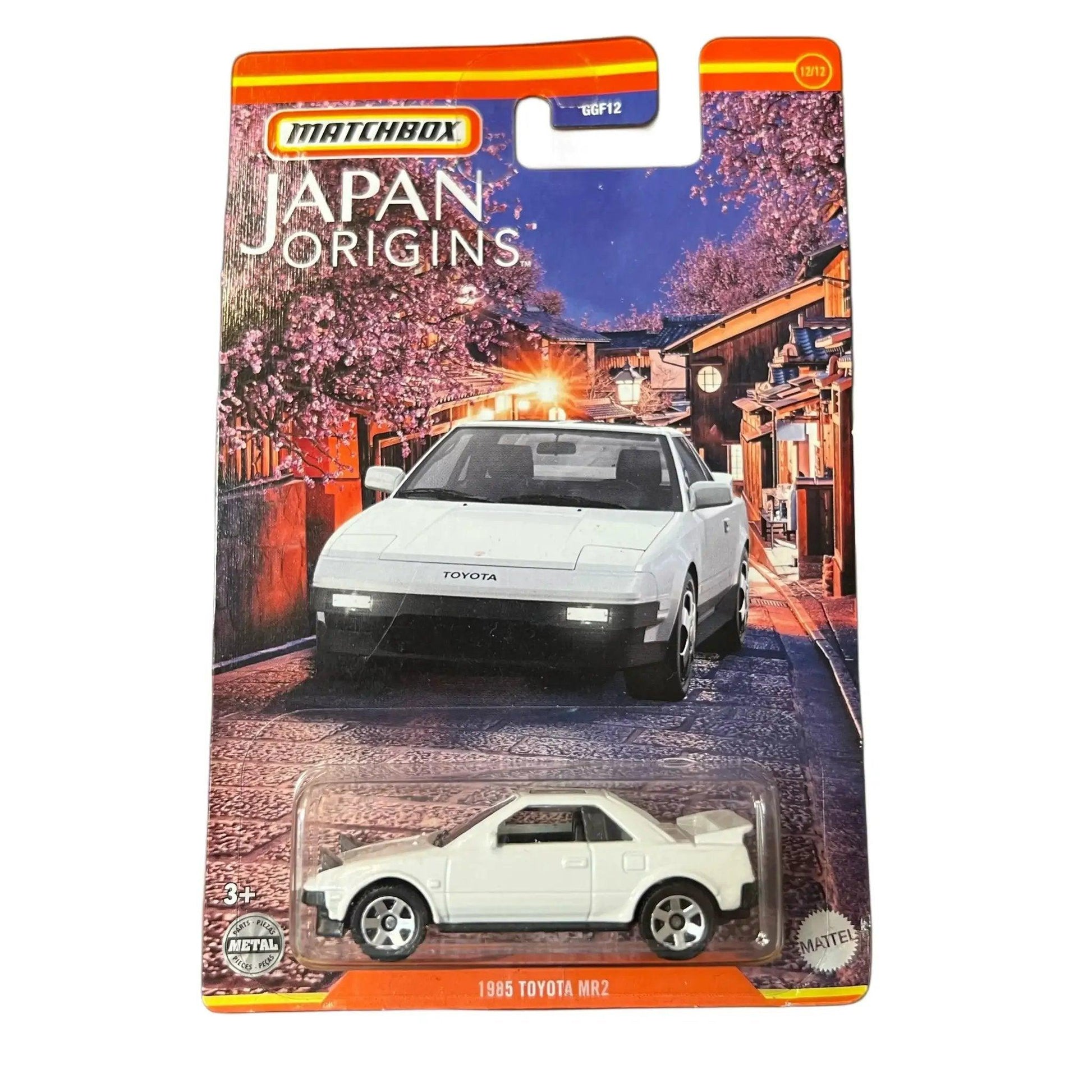  Matchbox Diecast Cars 1 64 Series For Collectors -  ToylandEU™