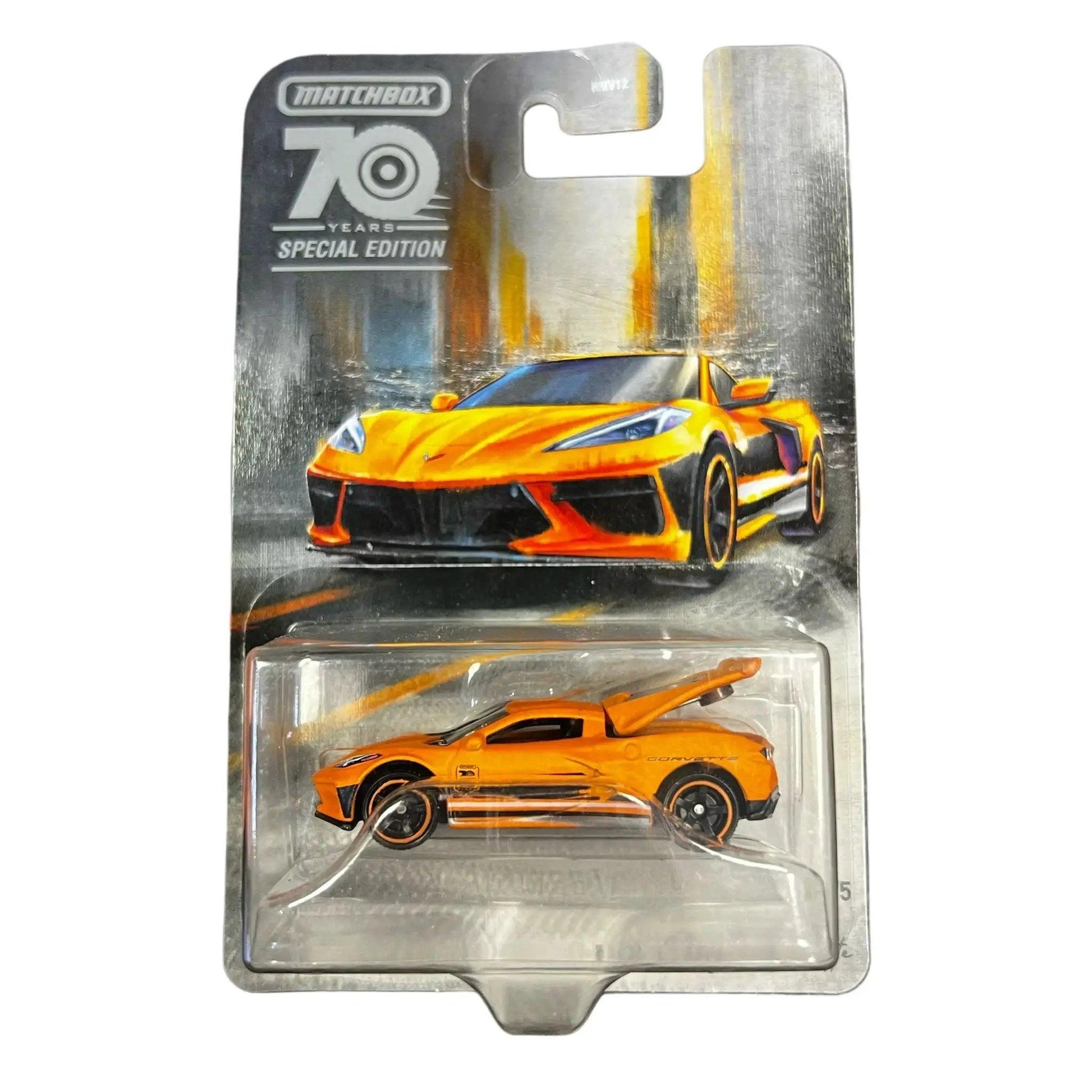  Matchbox Diecast Cars 1 64 Series For Collectors -  ToylandEU™