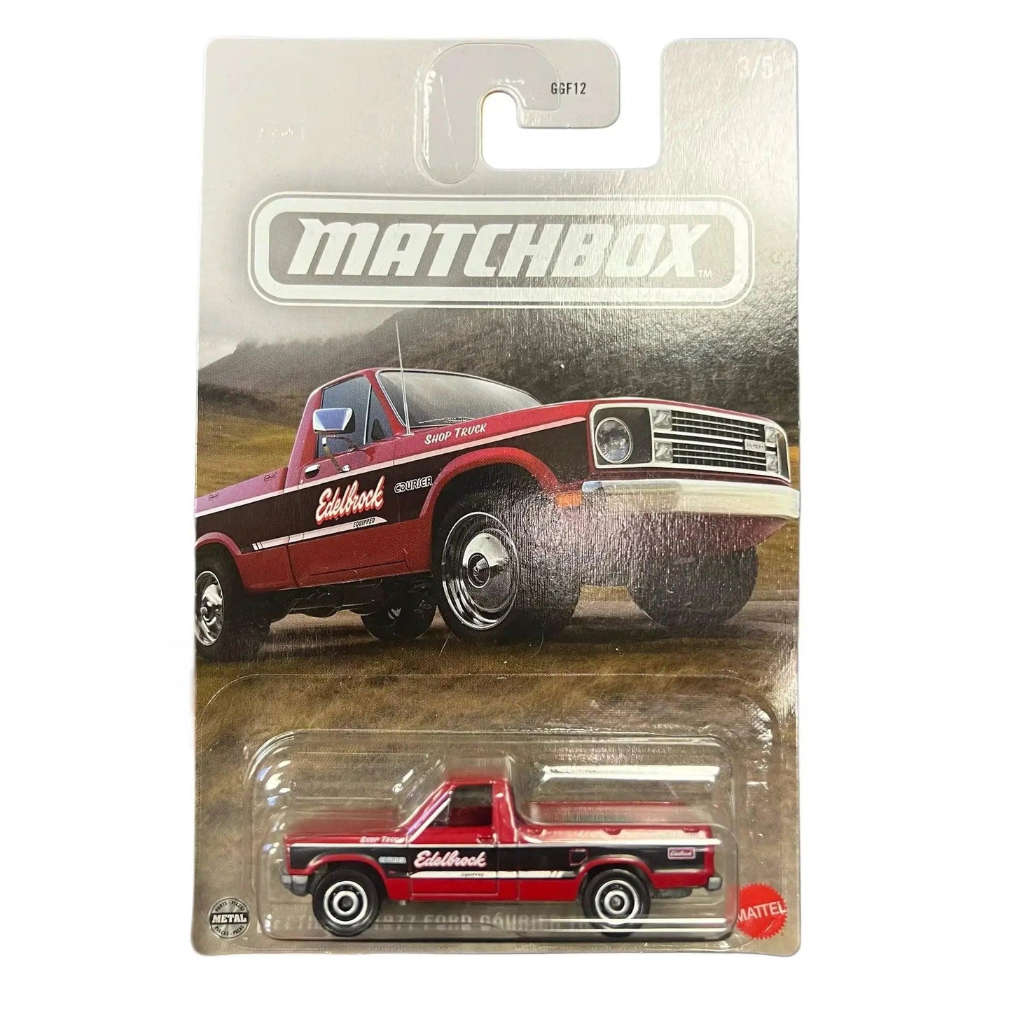  Matchbox Diecast Cars 1 64 Series For Collectors -  ToylandEU™