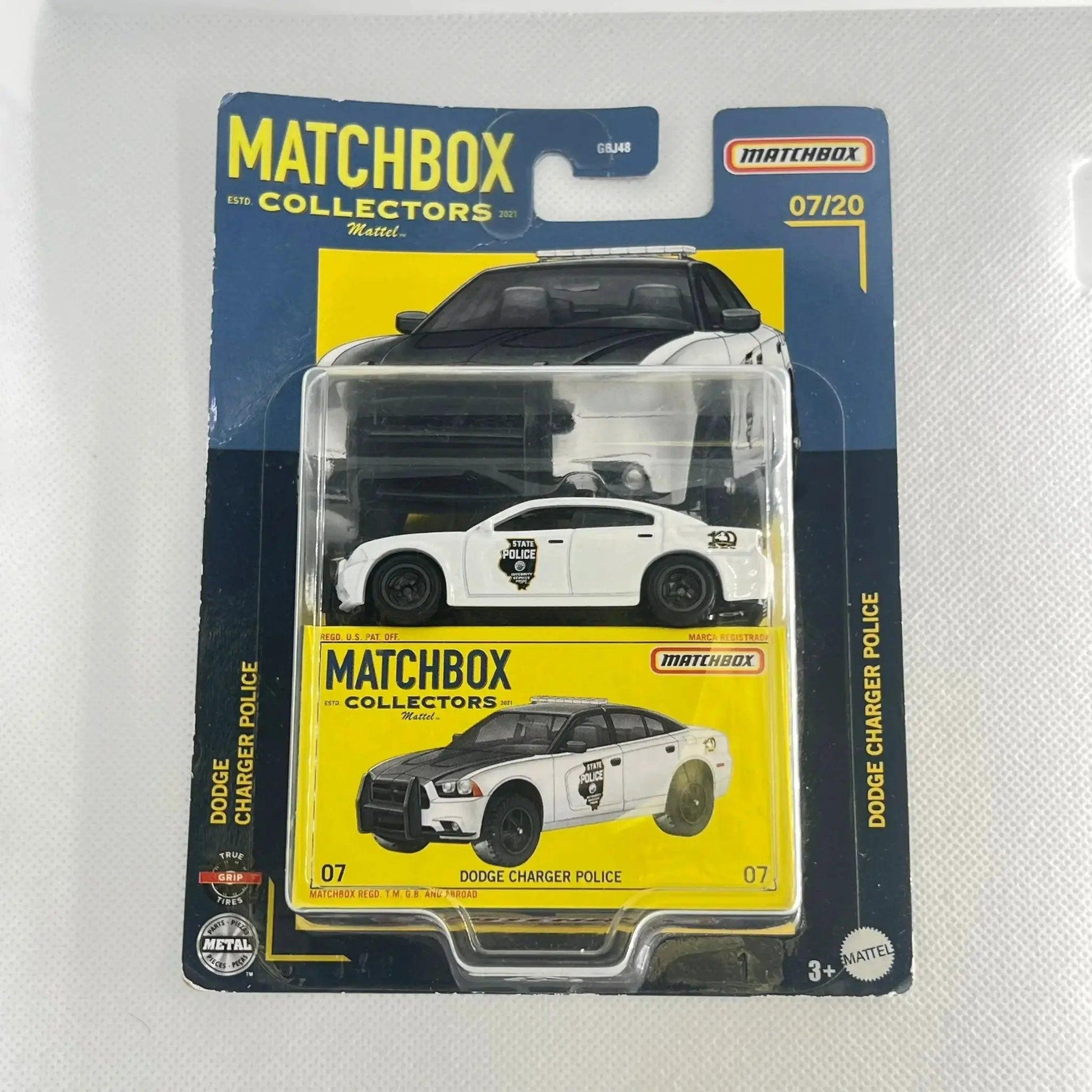  Matchbox Diecast Cars Collector Edition 1 64 Premium -  ToylandEU™