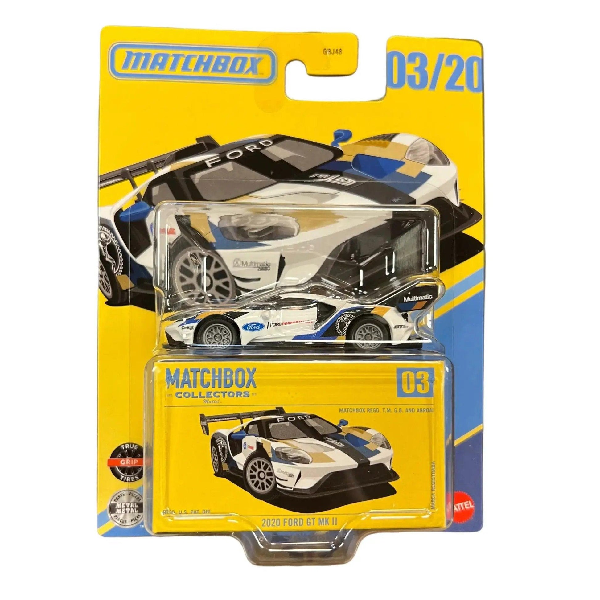  Matchbox Diecast Cars Collector Edition 1 64 Premium -  ToylandEU™