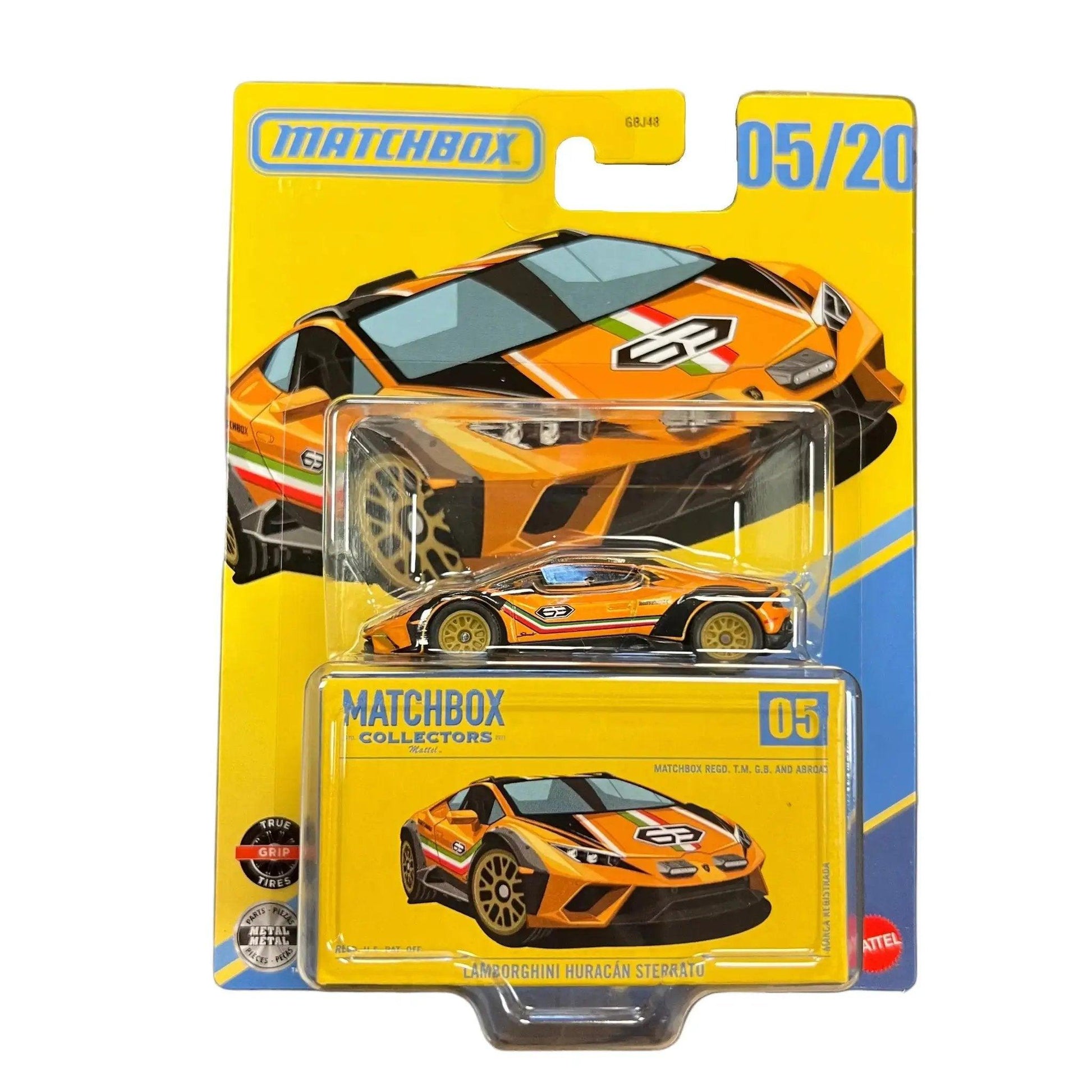  Matchbox Diecast Cars Collector Edition 1 64 Premium -  ToylandEU™