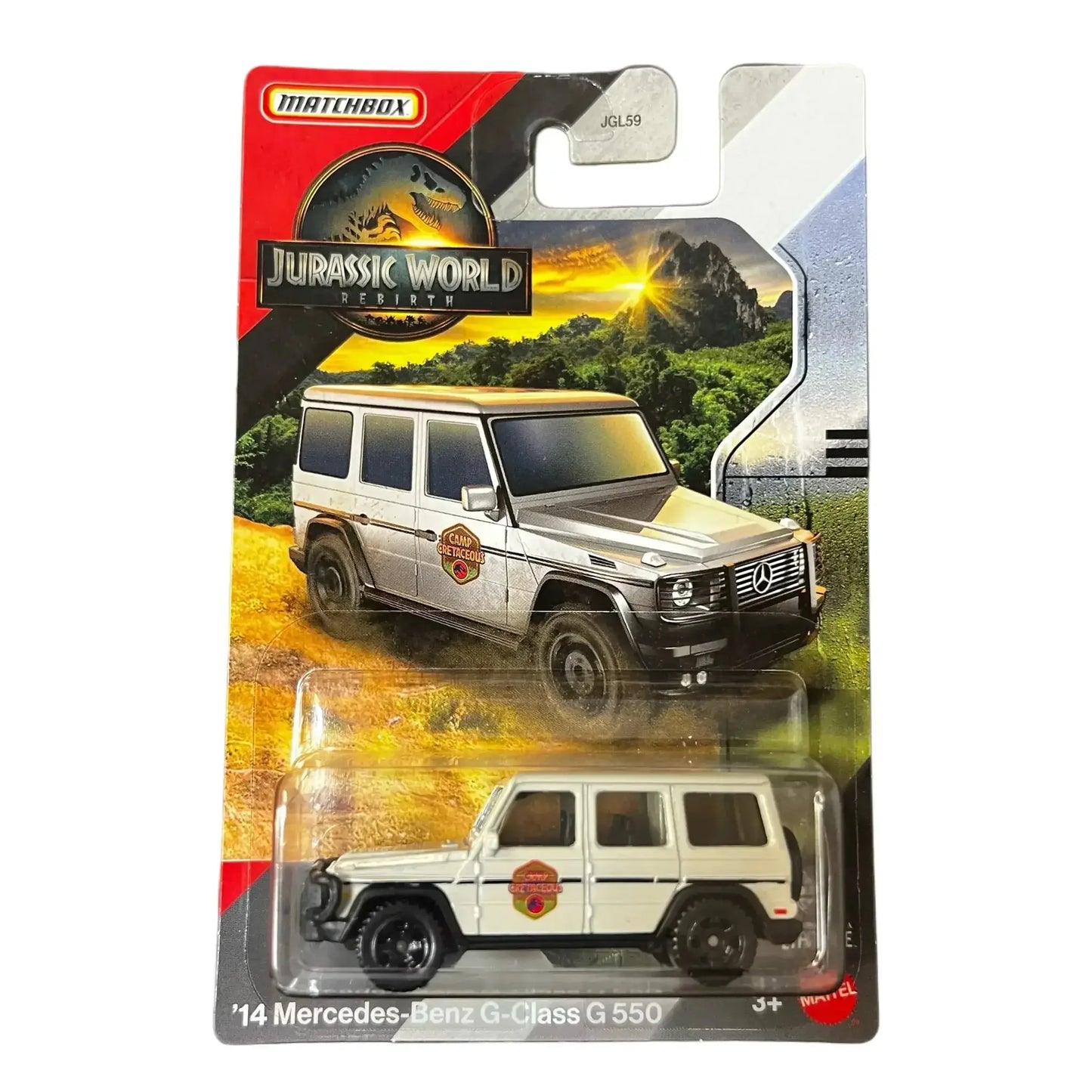 Matchbox Series 1:64 Assorted Diecast - ToylandEU