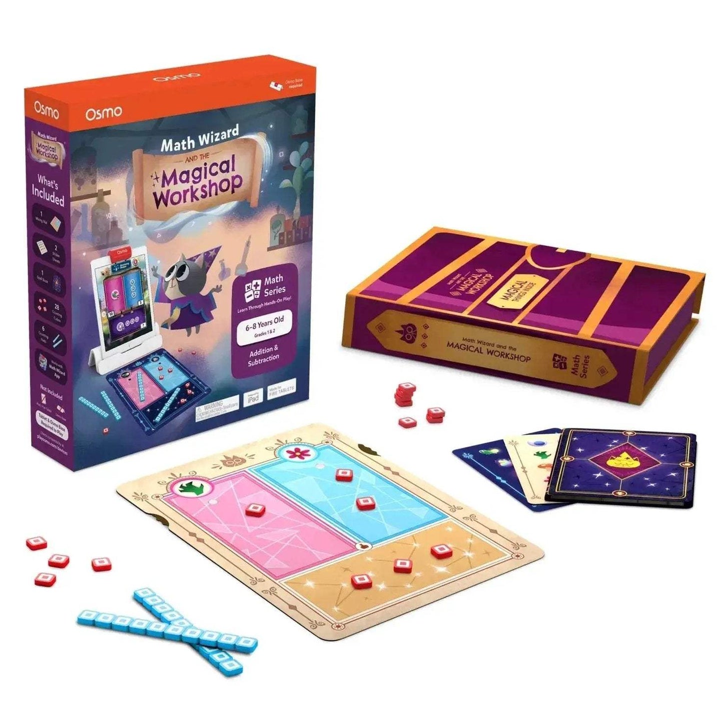 Math Mastery Through Creative Cooking For Kids Adventures - ToylandEU