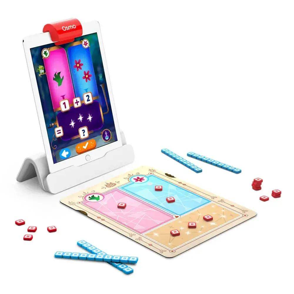 Math Mastery Through Creative Cooking For Kids Adventures - ToylandEU
