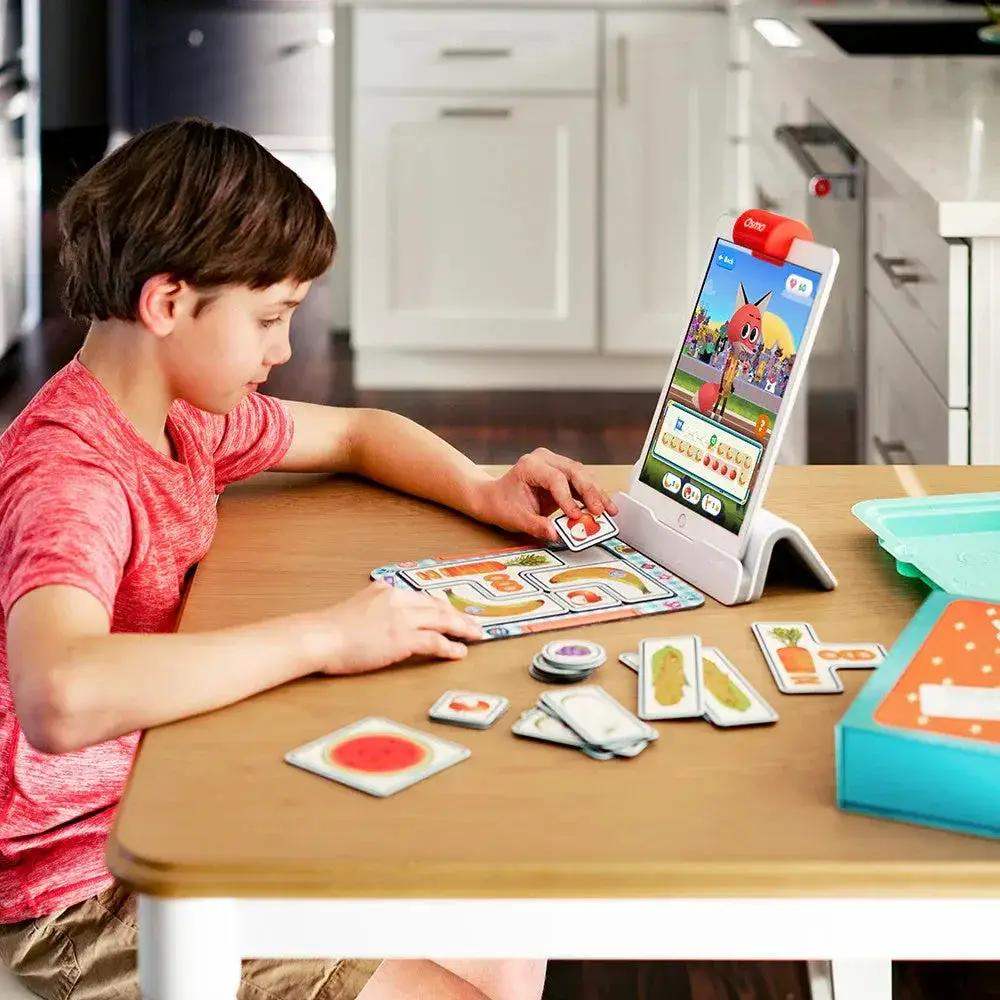 Math Wizard and the Enchanted World Games - ToylandEU