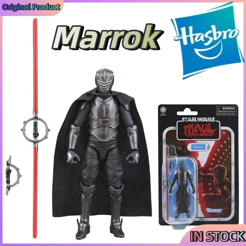  Maul Shadow Lord Marrok | 3.75 Inch | Toylandeu™ 