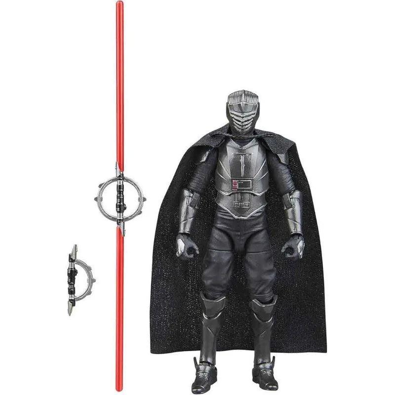  Maul Shadow Lord Marrok | 3.75 Inch | Toylandeu™ 