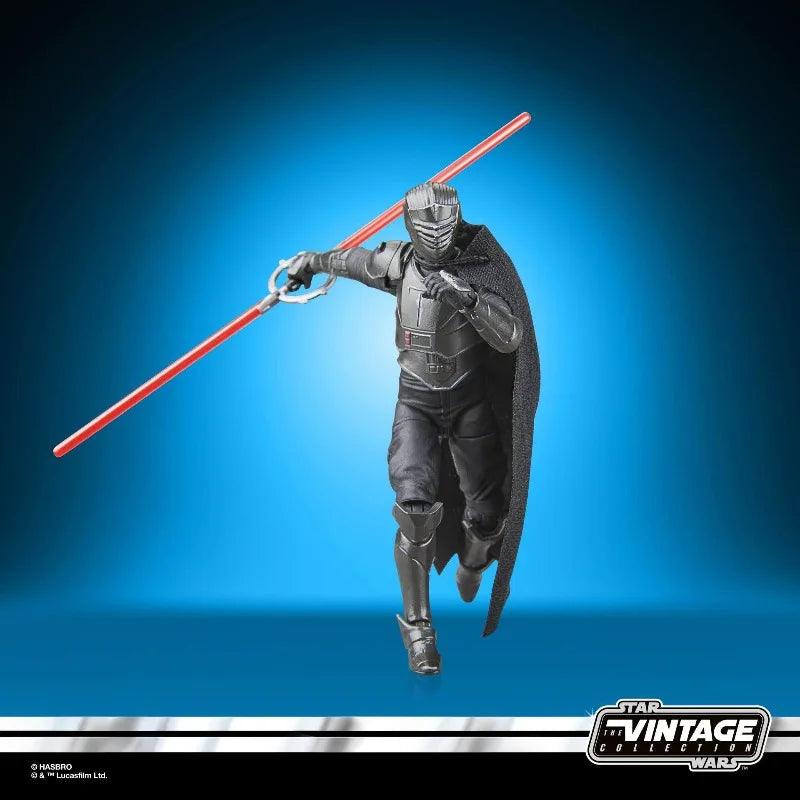  Maul Shadow Lord Marrok | 3.75 Inch | Toylandeu™ 