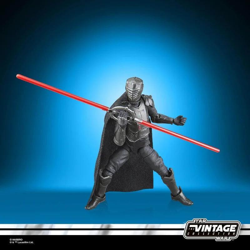  Maul Shadow Lord Marrok | 3.75 Inch | Toylandeu™ 
