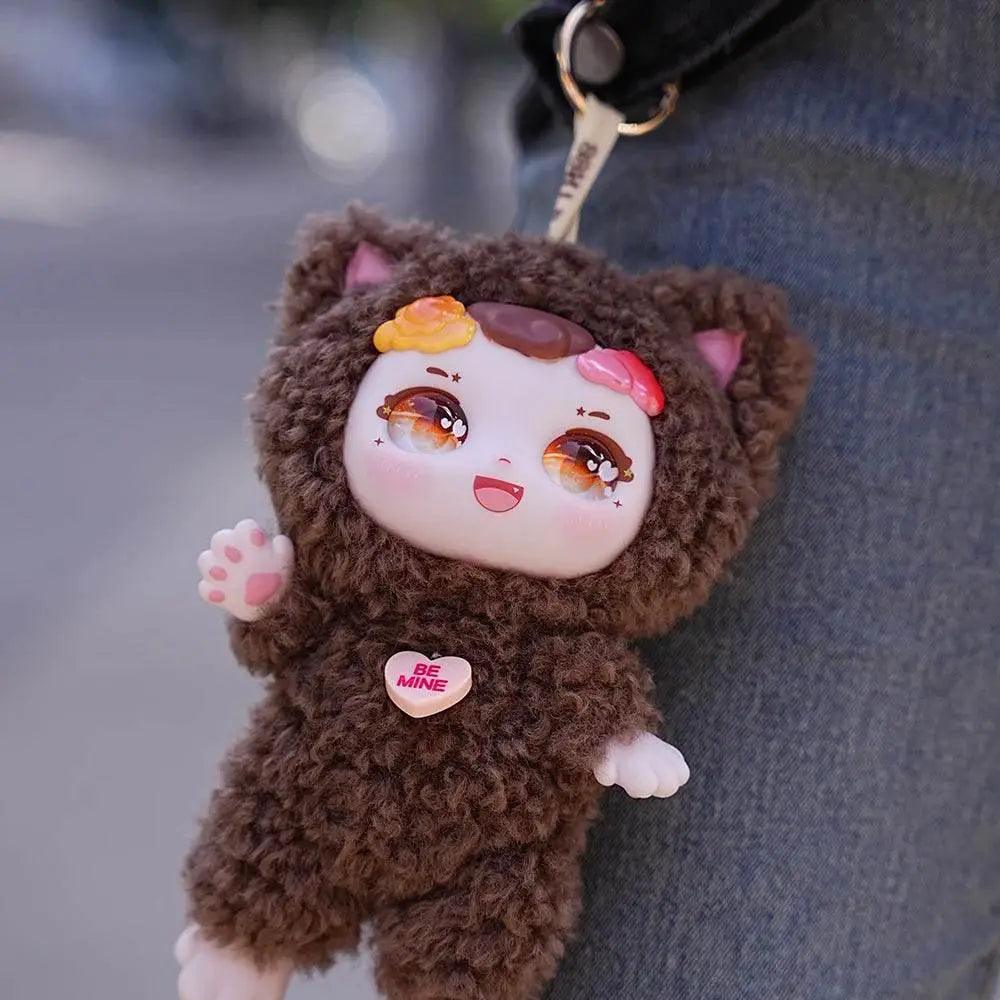  Maytree Doll Dumia Plush Movable Joint Doll Kawaii Toy -  ToylandEU™